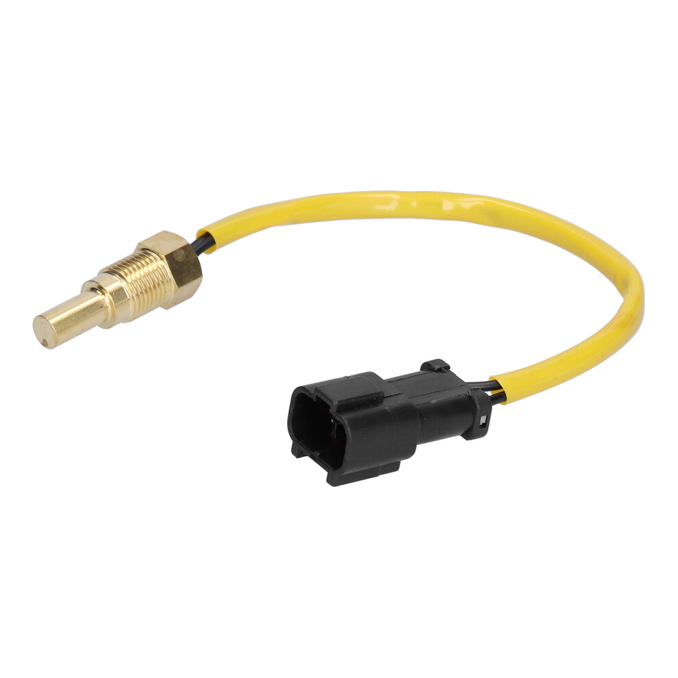 Water Temperature Sensor Tosd-08-003 For Pc200-5 Excavator Accessories 3391391562664
