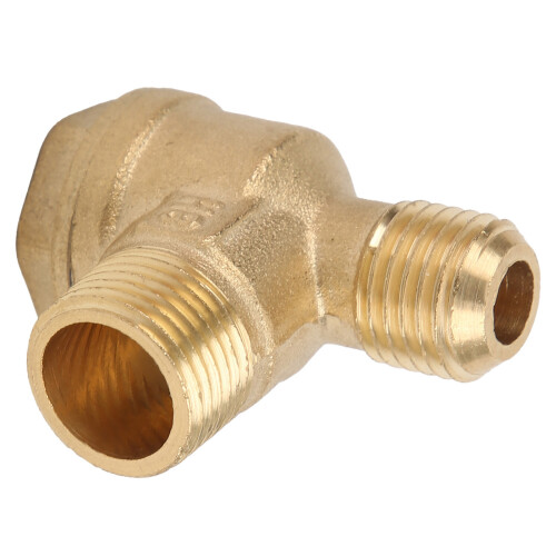 Air Compressor Accessory Brass Check Valve