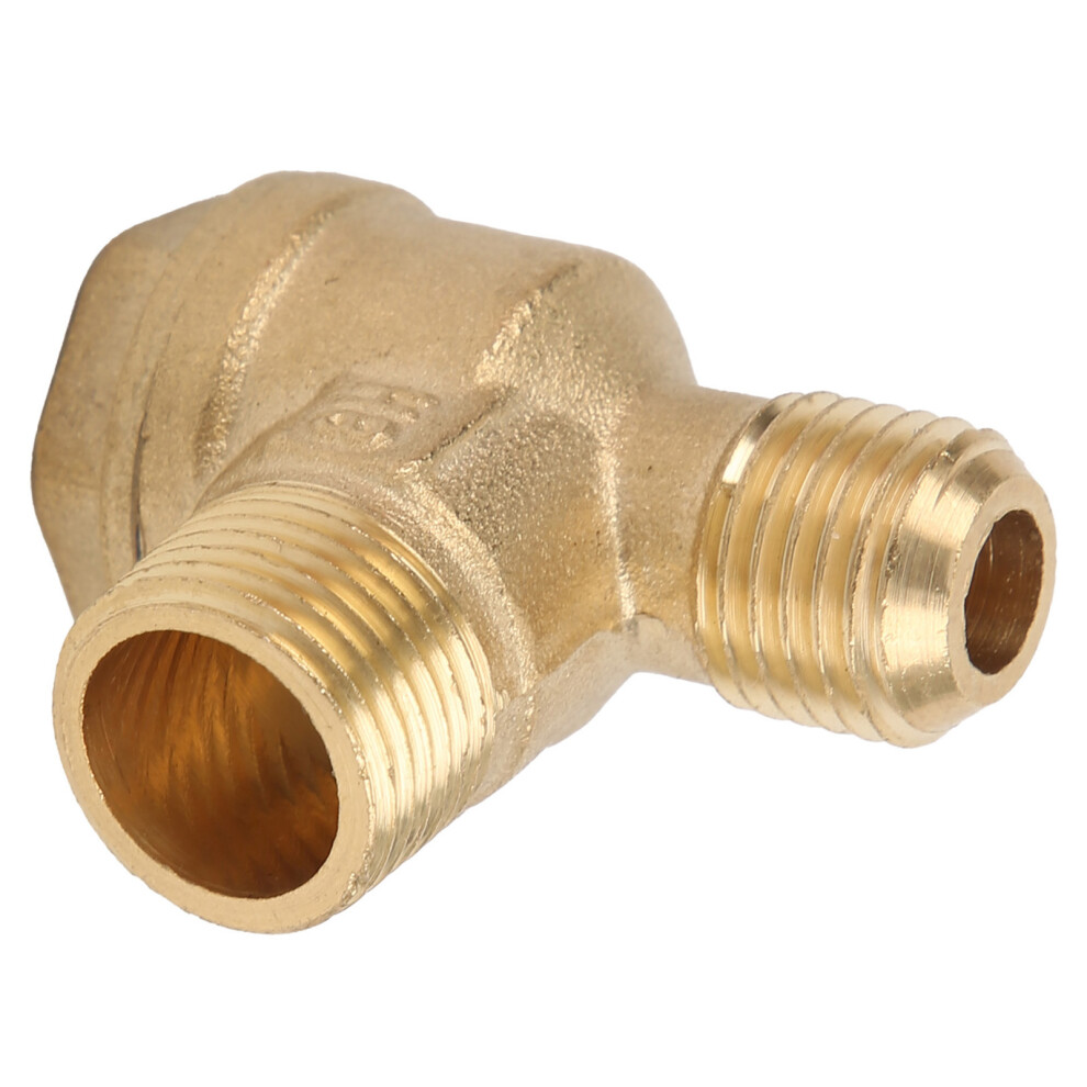 Air Compressor Accessory Brass Check Valve