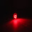 2PCS Drone LED Strobe Light Set, 300mAh Li-ion, Remote Control 4