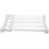 Adjustable Size Shelves For Closet 1Pack 6