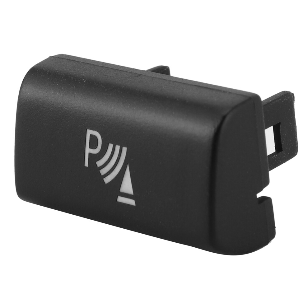 Parking Radar Button Cover For X5 E70 2006-2013 & X6 E71 2008-2014 3371391563496