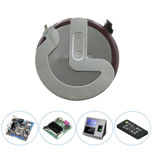 Rechargeable 3V VL2020/HFN Battery for E62 E81 E82 E90 Key 1