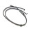 Windshield Washer Hose Replacement 68225061AA for Jeep 4