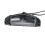 Για Mazda3 2009-2013 Ανθεκτική μονάδα φωτισμού πινακίδας κυκλοφορίας πίσω χώρου 3
