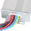Brushless Motor Speed Controller 48V 1500W for E-Bike 4