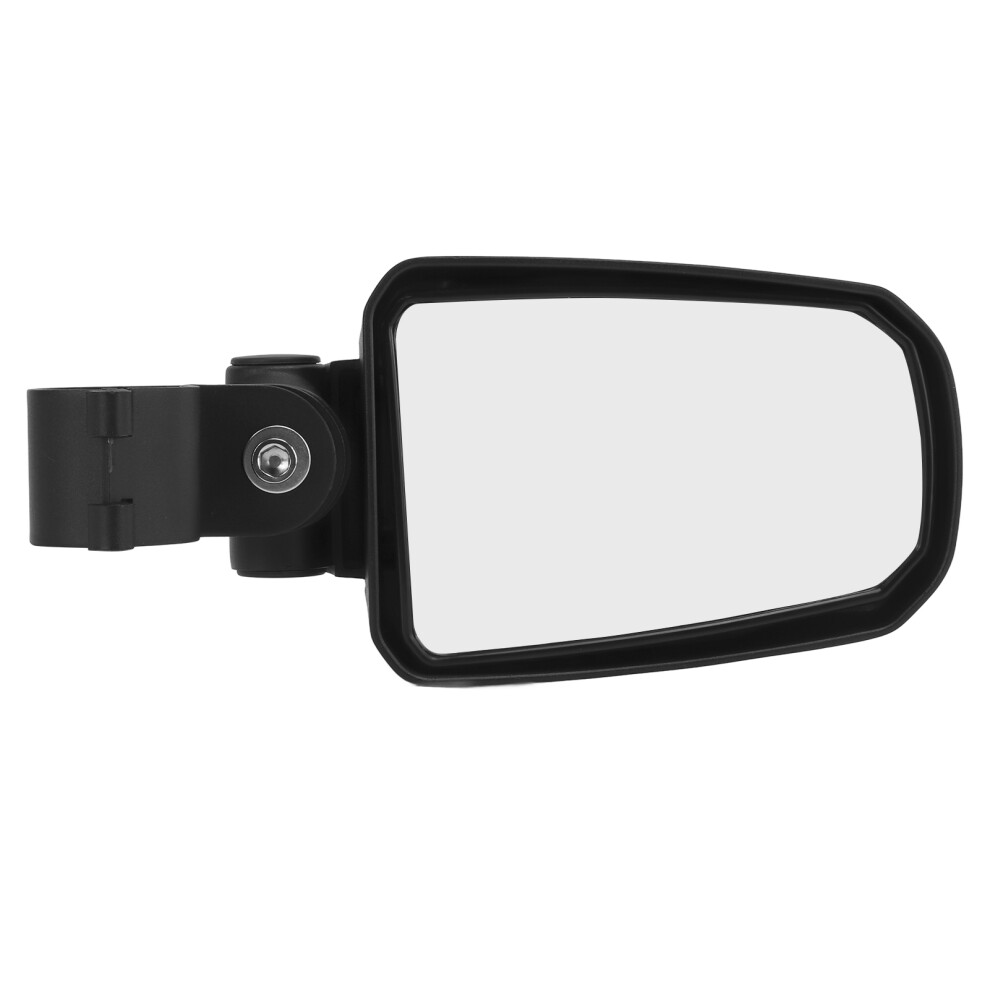 Heavy Duty Side Mirrors 360 1.75In Pair 7444352198658