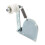 BFY Spring-Loaded Chain Tensioner for 49cc 66cc 80cc 5