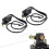 BFY Motorcycle Ignition Coils with Wire for Honda CB550SC 2