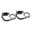 BFY Motorcycle Ignition Coils with Wire for Honda CB550SC 5