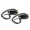 BFY Motorcycle Ignition Coils with Wire for Honda CB550SC 6