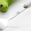 Hariumiu Kids Fork and Spoon Set Stainless Steel 2 pcs 8