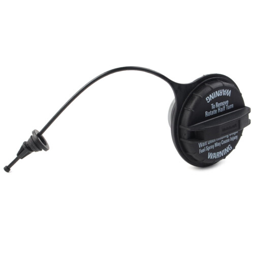 BFY FC920 Threaded Gas Cap Non-Locking for Ford Vehicles 1
