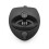 RV Compression Lock Folding T Handle Lock for Storage Compartment Panel Door Toolbox Trailer Durable Outdoor Use 1Pcs 3