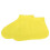 Waterproof Silicone Shoe Covers Non-Slip 1 Pair 2