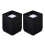 4x Furniture Bed Riser Sofa Riser 2