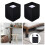 4x Furniture Bed Riser Sofa Riser 5