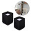 4x Furniture Bed Riser Sofa Riser 7
