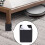 4x Furniture Bed Riser Sofa Riser 8