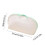 Underwear Organizer Bag Beige Large Capacity 6