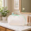 Underwear Organizer Bag Beige Large Capacity 2