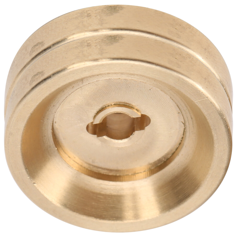Brass Wheel Hub Counterweights For Axial Scx24 1/24 Rc Car Upgrade Accessories 8241391564685