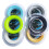 Durability Tennis Racket Strings Round Shape Multicolor Polyester Tennis String for Enhancing Control and Stability 7