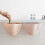 Multi-Purpose Plastic Storage Bins for Pantry & Home Organization – Versatile Acrylic Containers, Efficient Solutions for Every Room 6