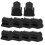 Rubber Rotary Valve Buffer Pads for French Horn Euphonium 6