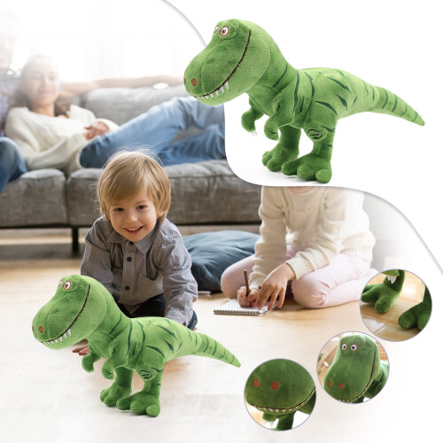 Poupée dinosaure jouet pour garçons (1 pièce) 1