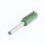 Anti Kickback Design Smooth and Clean Cuts 3pcs 6mm Shank Straight Router Bits 7