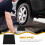 Heavy Duty Jack Stand Rubber Pad for RV and Trailer 3