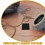 Heavy Duty Jack Stand Rubber Pad for RV and Trailer 7