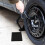 Heavy Duty Jack Stand Rubber Pad for RV and Trailer 8