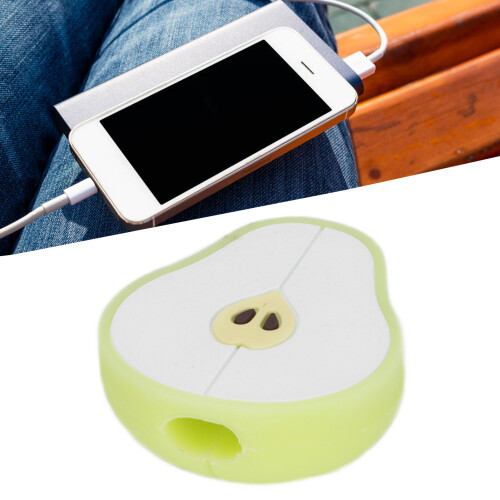 Cute Phone Cable Protectors Set 1