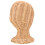Rattan Hat Display Stand Fedora 25x15 cm 7