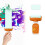 Wall Paint & Drying Roller Brush – 2-in-1 Reusable Wall Repair Tool, Compatible with Standard Rollers 4