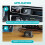 Car Amplifier Volume Controller RCA Dash Mount for Vehicle 2
