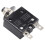 PushButton Circuit Breaker L1 Series 25A Manual Reset 5