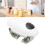 Müheloses Öffnen: Elektrischer Glasöffner, ABS, 7