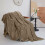 Polyester verkoelend beddekbed 150x100cm 4