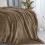 Polyester verkoelend beddekbed 150x100cm 5