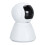 Wireless 360 WiFi Security Camera 1280x720 Night Vision Motion Detection 2