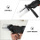 Electric Drill Dust Collector with Universal Dust Cover 6