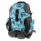 Inline Premium Skate Bag Blue for Kids and Adults 6