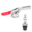 Stainless Steel Toggle Clamp Horizontal 1