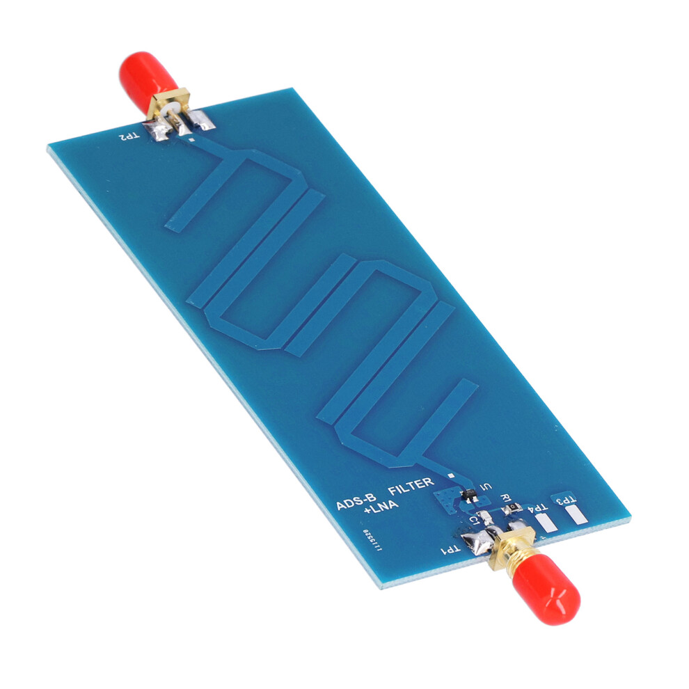 Bandpass Filter Module 1G-1.2Ghz Adsb Lan 1090 Mhz Electronic Accessory 8371391566195