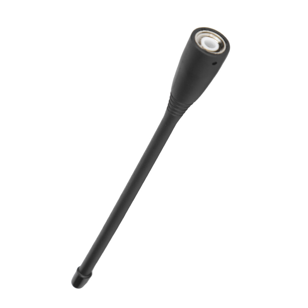 Durable Uhf 400-470Mhz Tnc Male Walkie Talkie Antenna 17Cm 5091391566324