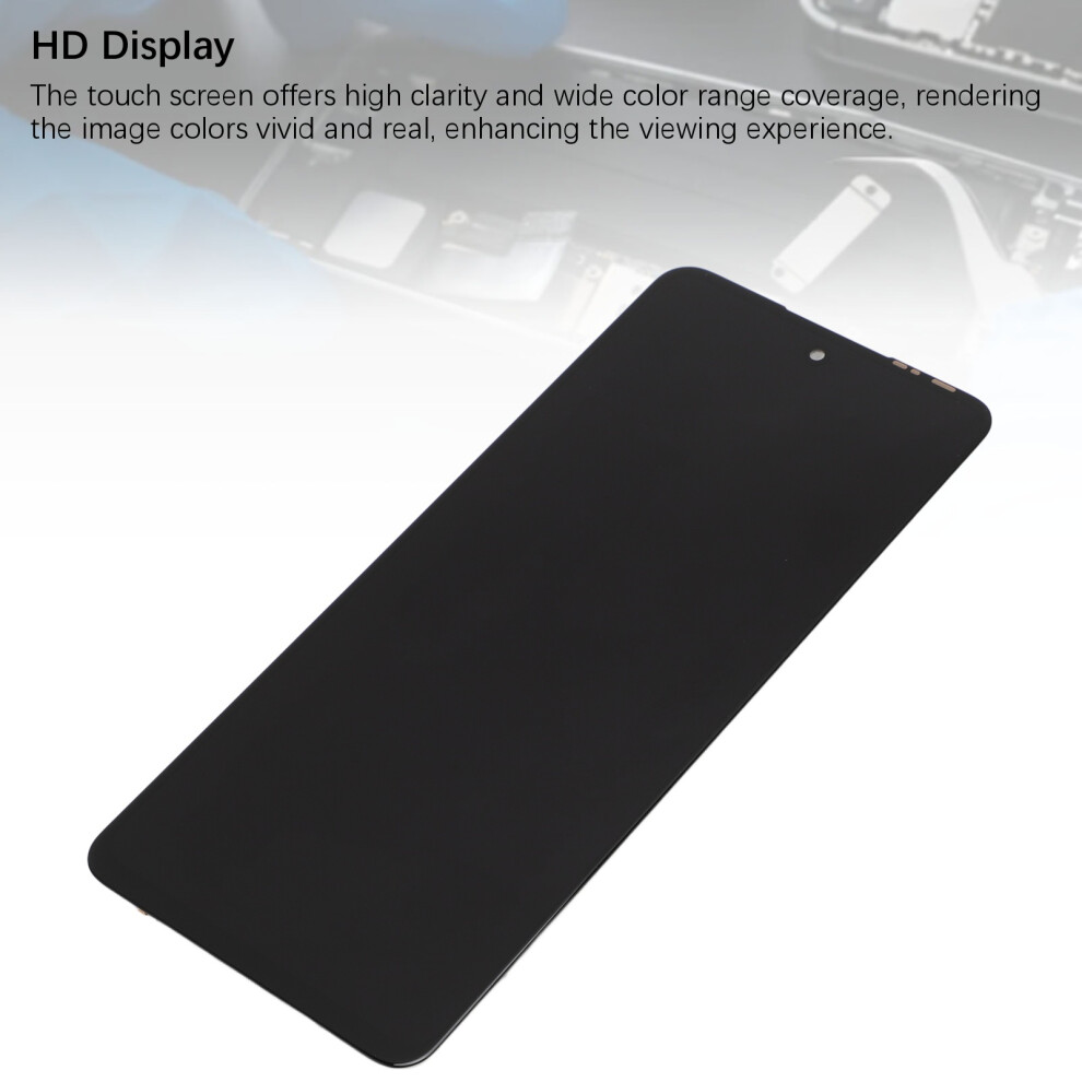 Replacement Screen With Tools For Infinix Note 10 7340572931450