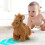 Realistic Robot Pony Toy with Walking Barking and Tail 6
